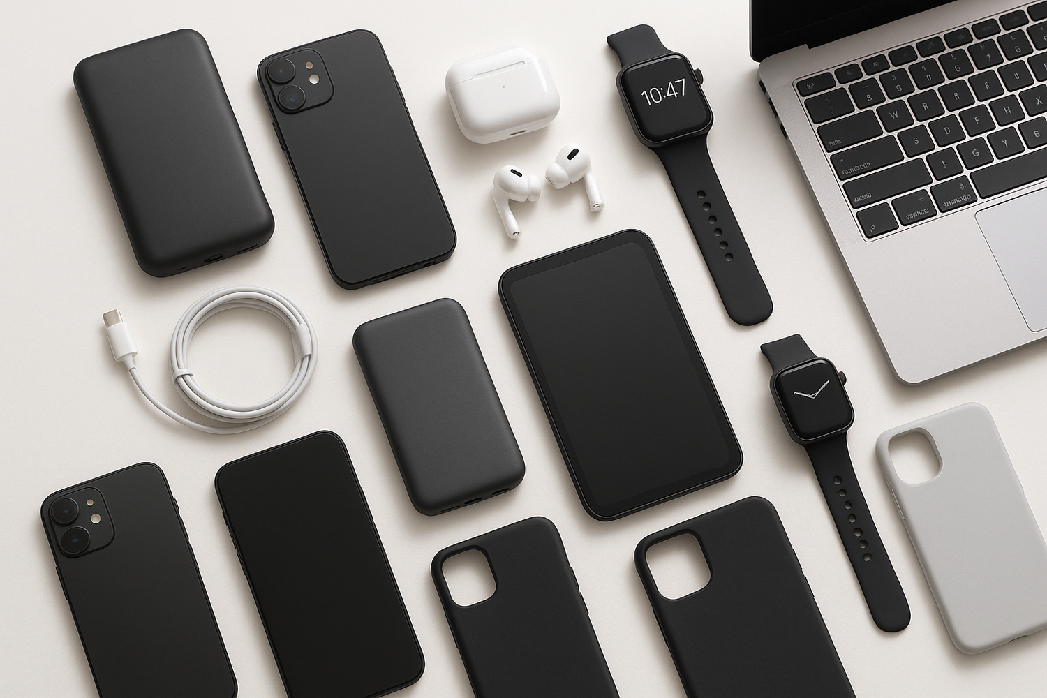 Electronics & Accessories