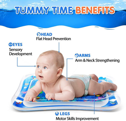 Baby Water Mat